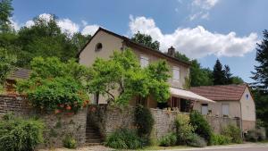 Maisons de vacances Gite la Providence : photos des chambres