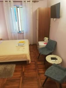 Rooms Tusculum