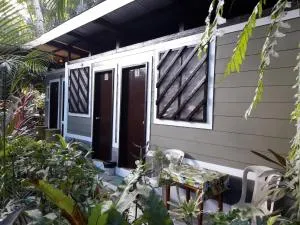 Villa Evergreen Restaurant and Rooms - Itaytay