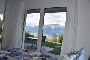 Panoramachalet