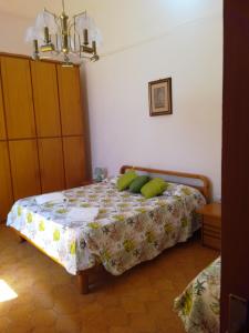 Casa Geltrude al porto