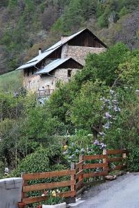 Maisons de vacances Gite Les Clots Clement : photos des chambres