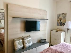 Apartmán Jestřáb 5