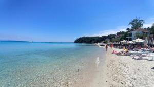 OpenSky Pool Halkidiki Greece