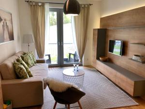 Apartmán Jestřáb 5