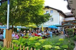 Land-gut-Hotel Gasthof Waldschänke - Zweikirchen