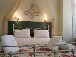 Fiera Guesthouse Syros Greece