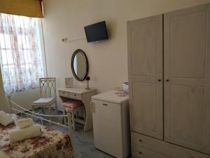 Fiera Guesthouse Syros Greece