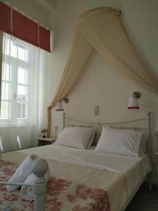 Fiera Guesthouse Syros Greece