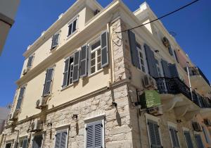 Fiera Guesthouse Syros Greece