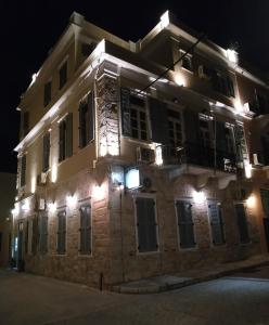 Fiera Guesthouse Syros Greece