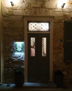 Fiera Guesthouse Syros Greece