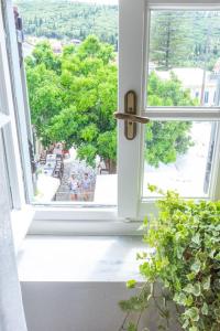 Anna Marias, cozy studio in the heart of Fiscardo