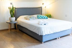 Anna Marias, cozy studio in the heart of Fiscardo