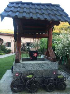 Dovolenkový dom Čarnica