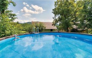 Kuća za odmor Pri Brozu