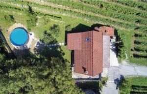 Kuća za odmor Pri Brozu 