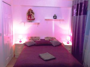 Homex #London-Ealing