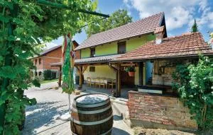 Kuća za odmor Pri Brozu - Križan Vrh