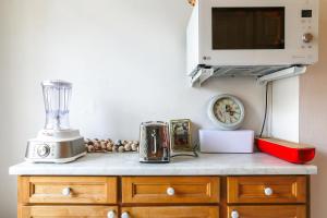 Maisons de vacances Maison 88 m2 le patio du centre ville avec garage : photos des chambres