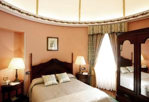 Hotel Palacete Peñalba