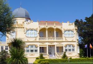 Hotel Palacete Peñalba