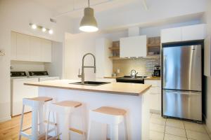 Les Lofts St-Roch - Par Les Lofts Vieux-QuƩbec