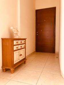 Private apartment at Aristo Universe III with pool