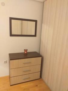 S.M Apartment Ohrid