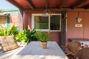 Vikendica La Casita, by Teresa Marbella &Scaron;panjolska