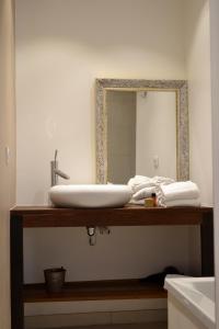 Maisons d'hotes 5 Chambres en Ville : photos des chambres