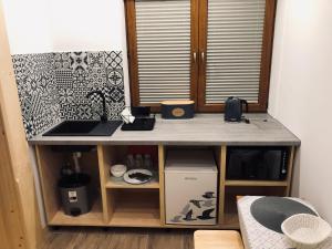 Pokoje Gościnne Makuszyńskiego