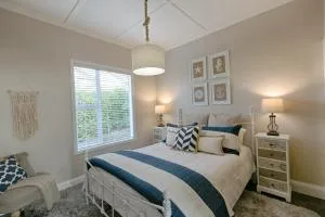 后甲板公寓 - Waimate