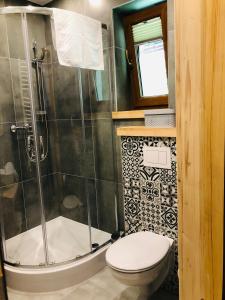 Pokoje Gościnne Makuszyńskiego