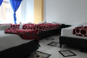 HOTEL MANAGER OBELISK