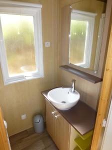 Campings Camping Les Terrasses de Dordogne : photos des chambres