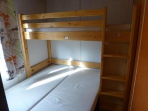 Campings Camping Les Terrasses de Dordogne : photos des chambres