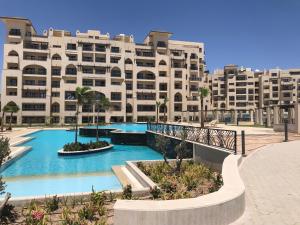 AlDau Heights Apartments