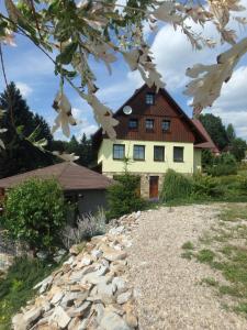 Apartments Večerník Rokytnice