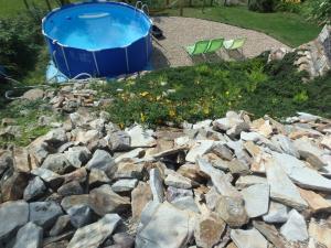 Apartments Večerník Rokytnice