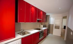 GOLDEN RELAX IN MALAGA CITY CENTER