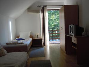 Apartmani Sobe BILJANA