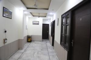 Time Square Guest House