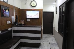 Time Square Guest House