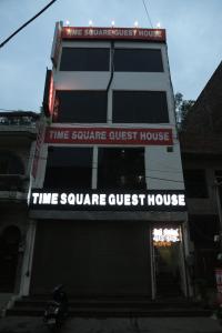 Time Square Guest House