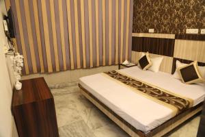 Time Square Guest House