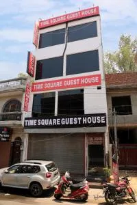 Time Square Guest House - Kapūrthala
