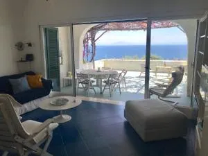 Marina Blu - Borgo storico Conca dei Marini - Conca dei Marini