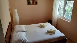 Apartments Abramovic