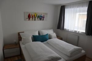 Ferienwohnung Lenz